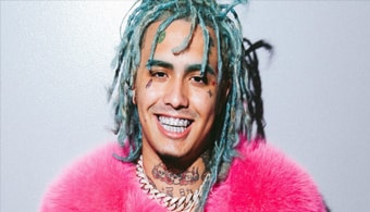 Lil Pump type of beats