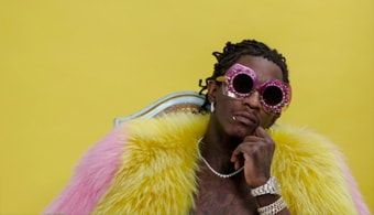 Young thug type beats