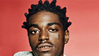 Kodak Black type beats