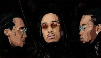 migos type beat instrumental