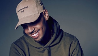 Chris Brown type beats