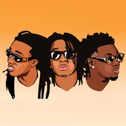 migos beats instrumental