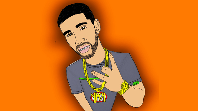 smooth Drake type beat with hook