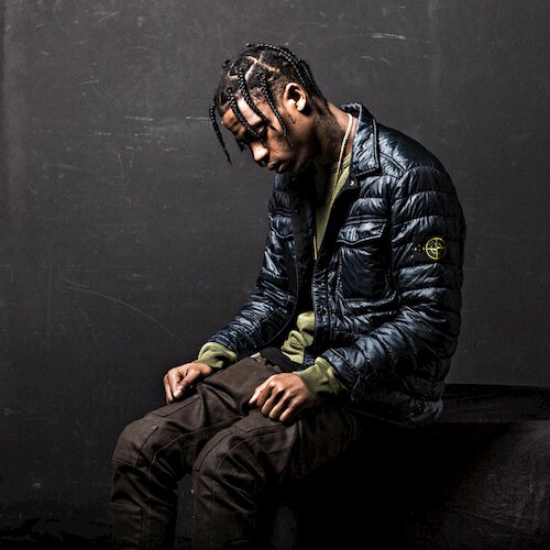 travis scott beats