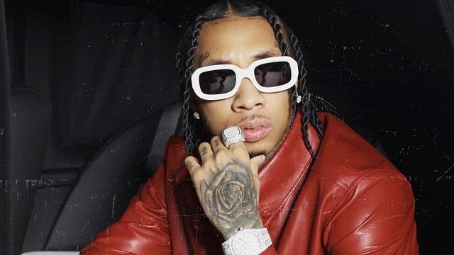 FREE] Tyga Club Type Beat 2020 - Matrix, Free Club Type Beat